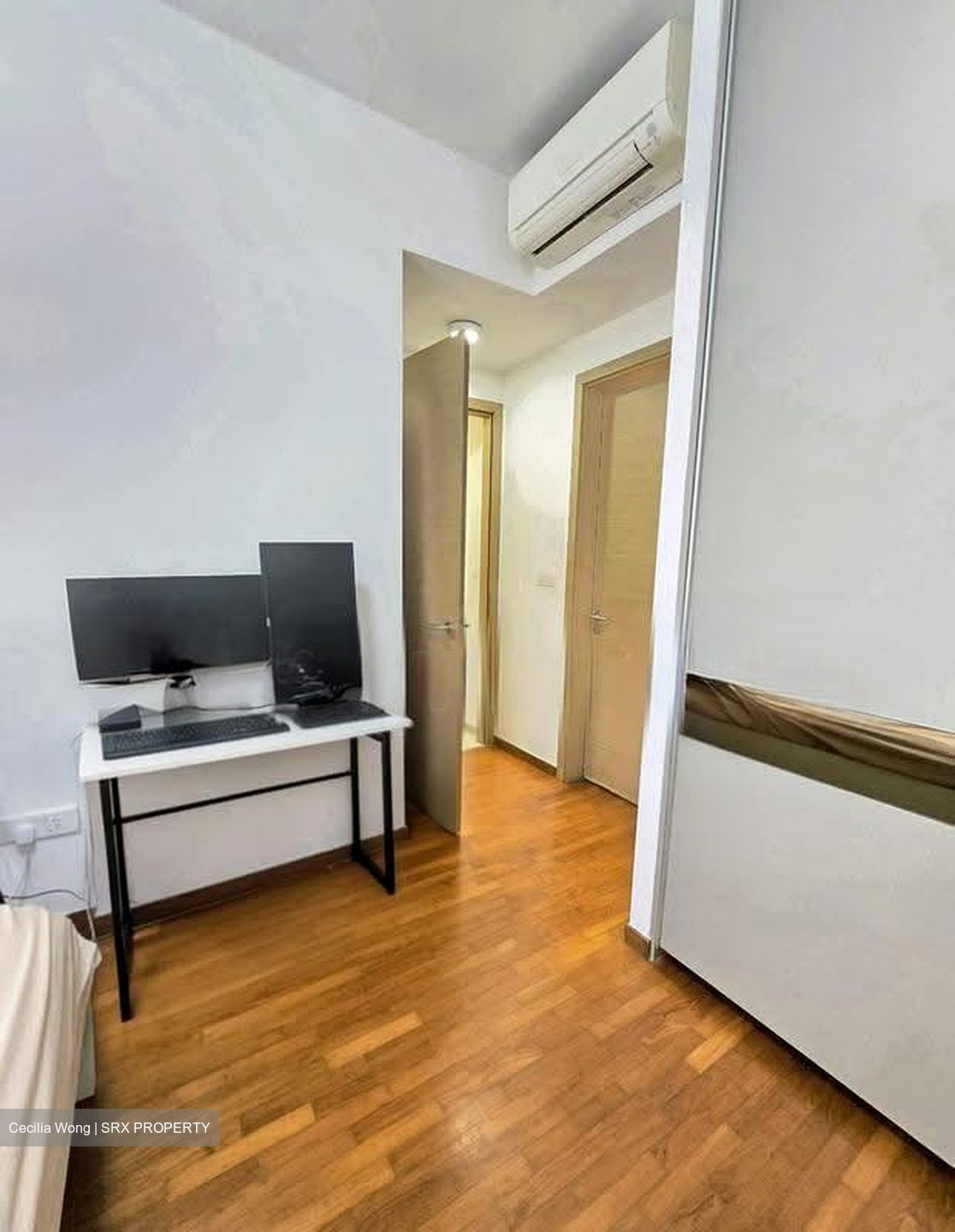 The Palette (D18), Condominium #618153331
